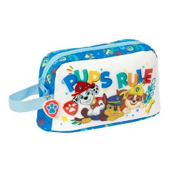 Portadesayunos Termo Paw Patrol "Pups Rule"