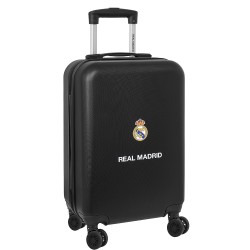 Trolley Cabina 20" Real Madrid 2ª Equipacion 23/24