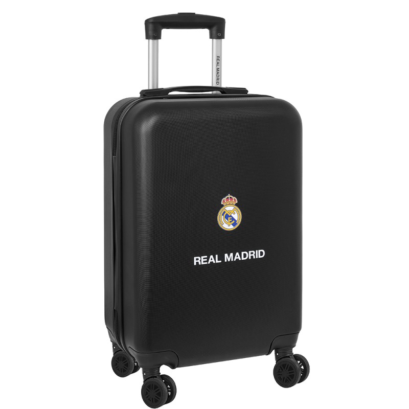 Trolley Cabina 20" Real Madrid 2ª Equipacion 23/24