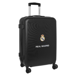 Trolley Mediano 24" Real Madrid 2ª Equipacion 23/24