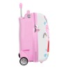 Trolley Infantil 16" Peppa Pig "Ice Cream"