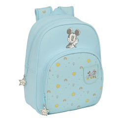 Mochila Infantil Adaptable al Carro Mickey Mouse "Baby"