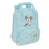 Mochila Infantil Con Asas Mickey Mouse "Baby"