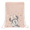 Saco Plano Junior Minnie Mouse "Baby"