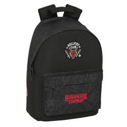 Mochila Para Portatil 14,1" Stranger Things