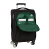 Trolley Cabina Blanda 20" Real Betis Balompie Premium