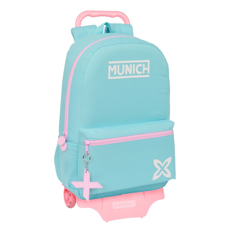 Mochila 758+Carro 905 Munich "Heaven"