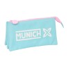 Estuche Triple Munich "Heaven"