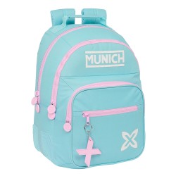 Mochila Doble Adaptable al Carro Munich "Heaven"