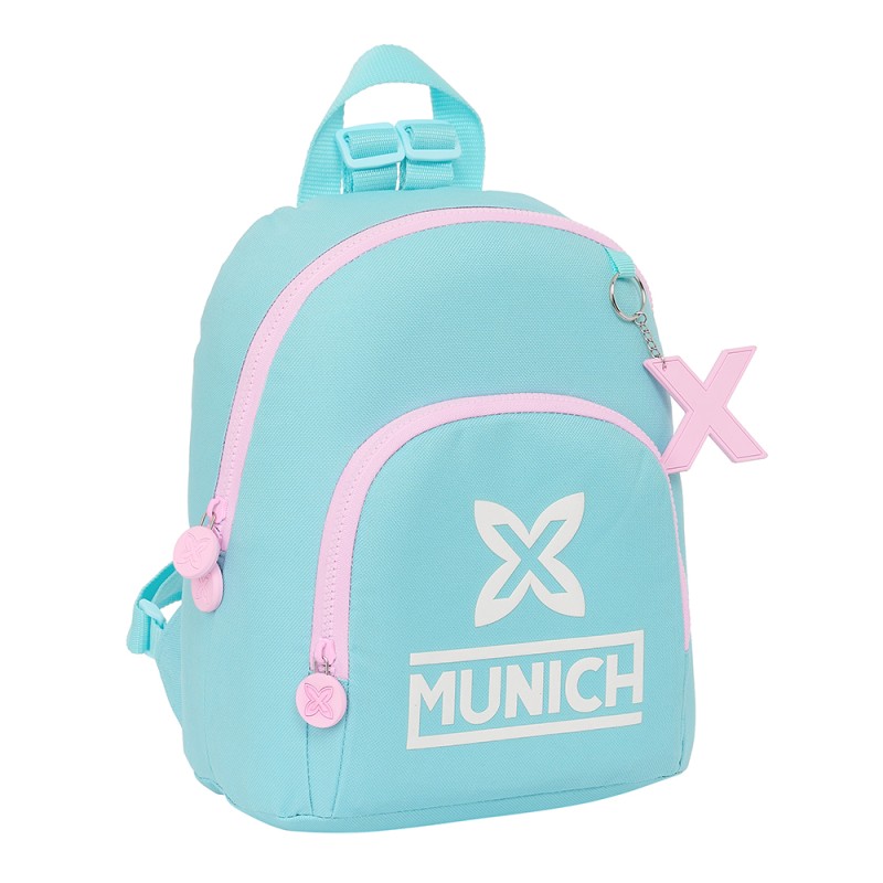 Mini Mochila Munich "Heaven"