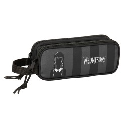 Estuche Doble Wednesday