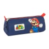 Estuche Super Mario "World"