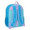 Mochila Adaptable al Carro Stitch "Hawaii"