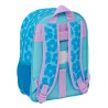 Mochila Infantil Adaptable al Carro Stitch "Hawaii"