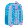 Mochila Junior Adaptable al Carro Stitch "Hawaii"