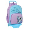 Mochila 180+Carro 905 Stitch "Sweet"