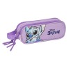 Estuche Doble Stitch "Sweet"