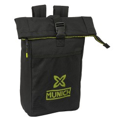 Mochila Solapa Para Portatil 15,6'' Munich "Beat"