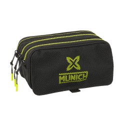 Estuche Triple Big Munich "Beat"