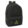 Mochila Doble Para Portatil 15,6"+Usb Munich "Beat"