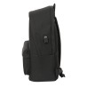 Mochila Doble Para Portatil 15,6"+Usb Munich "Beat"