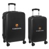 Set 2 Trolleys Cabina 20"+ Mediano 24" F.C.Barcelona 3ª Equipacion