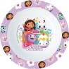 Set Micro Kids 5 Piezas En Estuche Gabby'S Dollhouse "Party"