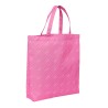 Shopping Bag Barbie "Logomania Rosa"