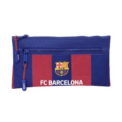 Estuche Dos Cre. F.C.Barcelona