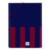 Carpeta Folio Clasificadora F.C.Barcelona