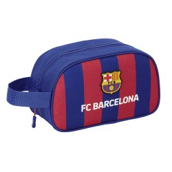 Neceser 1 Asa Adaptable Carro F.C.Barcelona