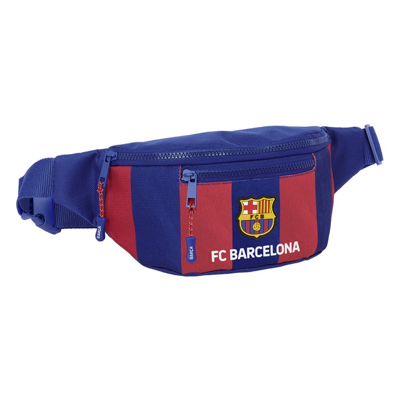 Riñonera F.C.Barcelona