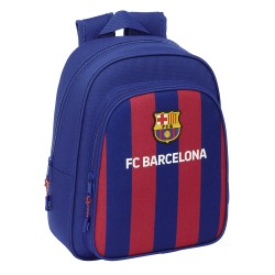 Mochila Infantil Adaptable Carro F.C.Barcelona