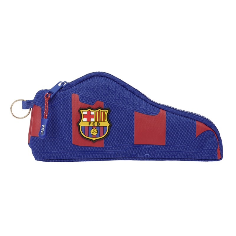 Estuche Zapatilla F.C.Barcelona