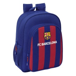 Mochila Junior Adaptable Carro F.C.Barcelona