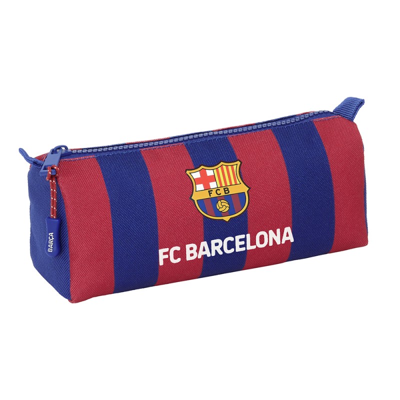 Estuche F.C.Barcelona