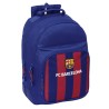 Mochila Doble Adaptable al Carro F.C.Barcelona