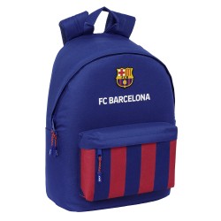 Mochila Para Portatil 14,1" F.C.Barcelona