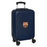 Trolley Cabina 20" F.C.Barcelona