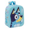 Mochila Guarderia 3D Bluey