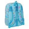 Mochila Infantil Adaptable al Carro Bluey