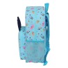 Mochila Infantil Adaptable al Carro Bluey