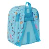 Mochila Guarderia Adaptable al Carro Bluey