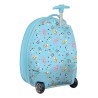 Trolley Infantil 16" Bluey