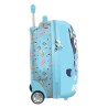 Trolley Infantil 16" Bluey