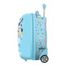 Trolley Infantil 16" Bluey