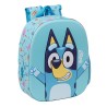 Mochila 3D Bluey