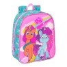 Mochila Guarderia Adaptable al Carro My Little Pony "Magic"