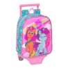 Mochila 232+Carro 805 My Little Pony "Magic"