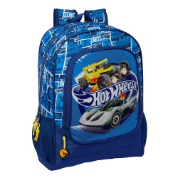 Mochila Adaptable al Carro Hot Wheels "Sonny"